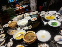 -彩虹之约•淮扬家宴(亚运村店)
