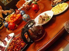 -大鸭梨烤鸭店(朝阳路店)