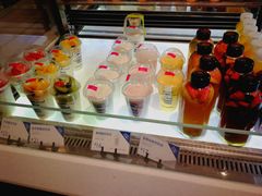 -巴黎贝甜(大宁国际商业广场店)
