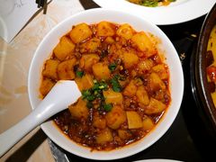 开心米豆腐-大碗先生(沙湾天虹店)