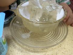 -喜盈门保健甜品店