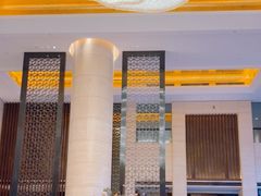 -广州增城富力万达嘉华酒店