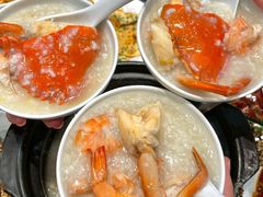 -江南粥家庄(宁国路店)