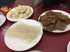 -山海关清和浑锅店
