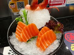 -元通寿司(地标店)