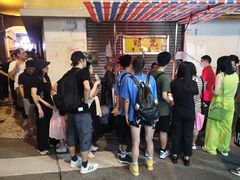 -明记牛杂(新马路分店)