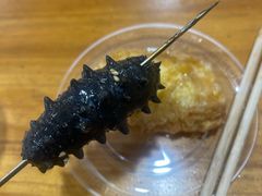-陈氏肥蛤(小纬六路总店)
