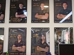 -每刻健身工作室(西直门店)