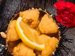 -大连湾旭日·家宴·海肠捞饭(马栏广场店)