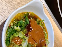 酱料-牛很鲜潮汕牛肉火锅(朝晖路店)