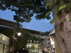 -杭州西湖风景名胜区-满觉陇四眼井