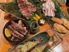 -牛家酒场(7mall店)