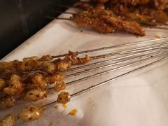 -lu串