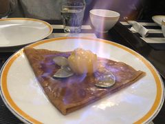 -La Creperie法餐厅(芮欧百货店)
