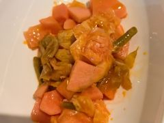 -万龙洲海鲜(南新仓店)