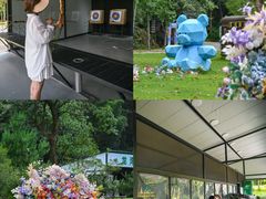 -龙湾潭国家森林公园