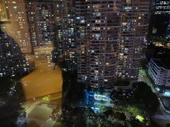 -深圳凯宾斯基酒店