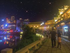 -大小河街
