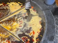 -陈眼镜火锅(总店)