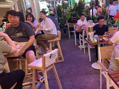 -下酒(华熙店)