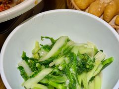 -李久其家民间餐厅(观沙岭公园店)