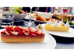 柠檬塔-Money Shops(愚园路店)