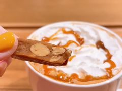 -Peet's Coffee皮爷咖啡(大学路店)