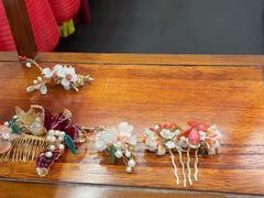 -御仙都北京菜馆·烤鸭店(双井店)