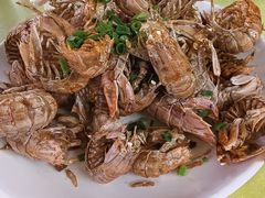 -锐记美食店·现捞海鲜(闸坡店)