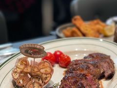 -卡朋西餐(宝安大仟里店)