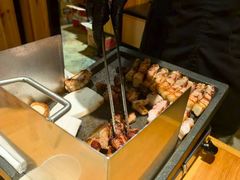 -金博士炭烤(北大新城店)