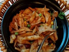 -玄武苏宁诺富特酒店·紫金轩中餐厅
