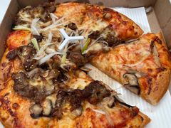 -必胜客(东大桥店)