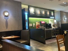 -萨莉亚意式餐厅(莲花国际广场店)