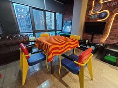 -4k轰趴馆(苏州街店)