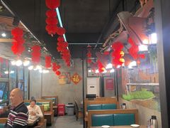 -老山村酒楼(白石洲店)