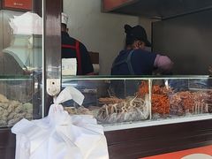 -辽B·小串(总店)