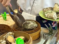 -漳州佰翔圆山酒店·圆山畔西餐厅