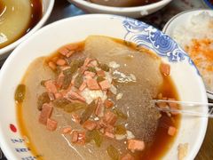 -易老妈蹄花.特色川菜(人民公园总店)