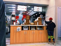门面-天宫院小吃·包子炒肝儿(管庄店)