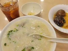 -盛记粥面(佐敦店)