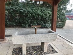 -无锡梅园公园