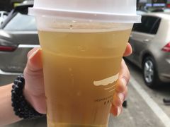 -喜茶(东莞汇一城店)