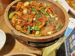 -打酱油·非遗淮扬菜(瘦西湖梅岭店)