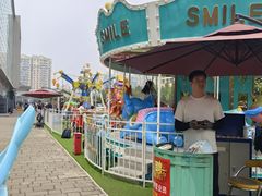 -北京华联购物中心(天通苑店)