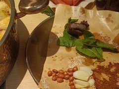 -新大新豆米火锅1993(万象汇店)