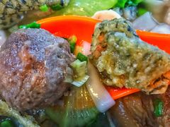 -富记鱼蛋粉(西村店)