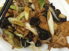 -西北莜面村(太原店)