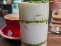 -九月里.自由花园餐厅