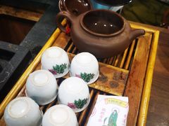 -松發肉骨茶(牛车水店)